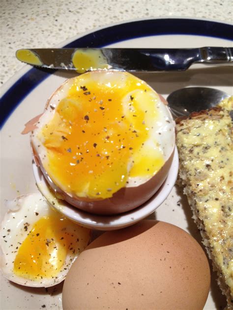Eggs and toast calories information. Easy soft boiled eggs and toast soldiers recipe ...