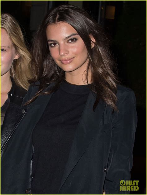 Gone Girls Emily Ratajkowski Gets Defensive About Playing A Mistress