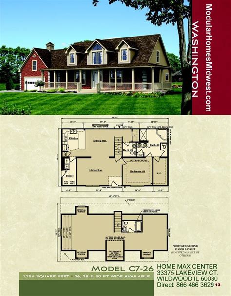 House Plans With Prices
