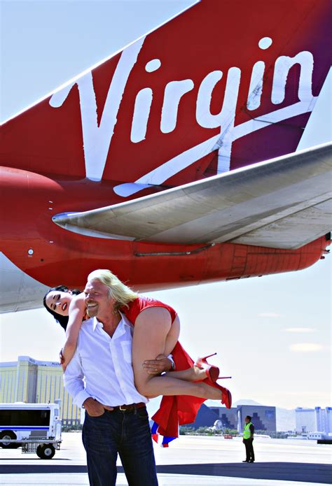 Richard Branson A Whiner Running Down The Road With A Billion Dollar Cheque