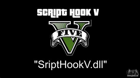 Script Hook V Powendoc