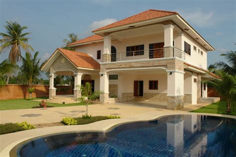 Discover your dream home among our modern houses, penthouses and villas for. Huay Yai Mansion House in East Pattaya | House For Sale ...