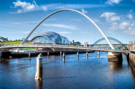 Newcastle Upon Tyne Et Environs À Savoir Avant De Partir Guides Go