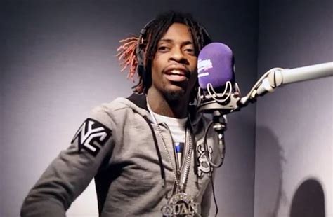 rich homie quan freestyles over tupac bryson tiller and nas xxl