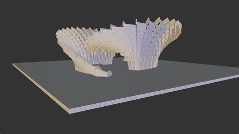 Parametric A 3d Model Collection By Oolivobejarano Sketchfab