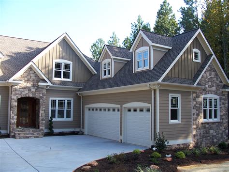 Most Popular Exterior House Colors Homesfeed