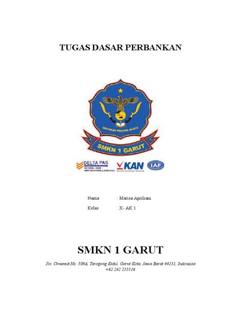 Download Logo Smkn 1 Garut