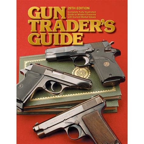 Explore our wide range of new and second hand guns for sale, suitable for all levels. Gun Trader's Guide - 108039, at Sportsman's Guide