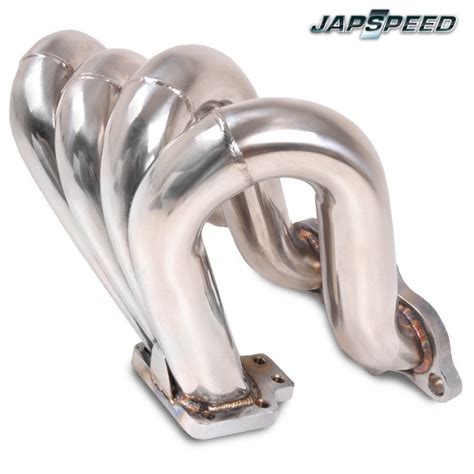 Nissan Sr20det Spec T Exhaust Manifold Jdm Heart