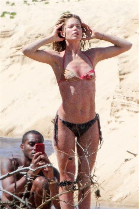 doutzen kroes nude pussy on private photos scandal planet