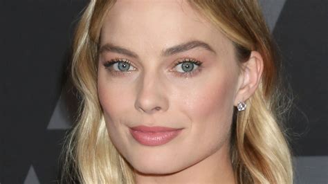 How Margot Robbie Really Feels About Nude Scenes Celeb