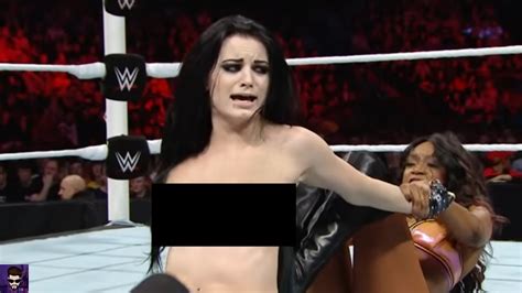 5 INAPPROPRIATE WWE MOMENTS CAUGHT ON LIVE TV YouTube