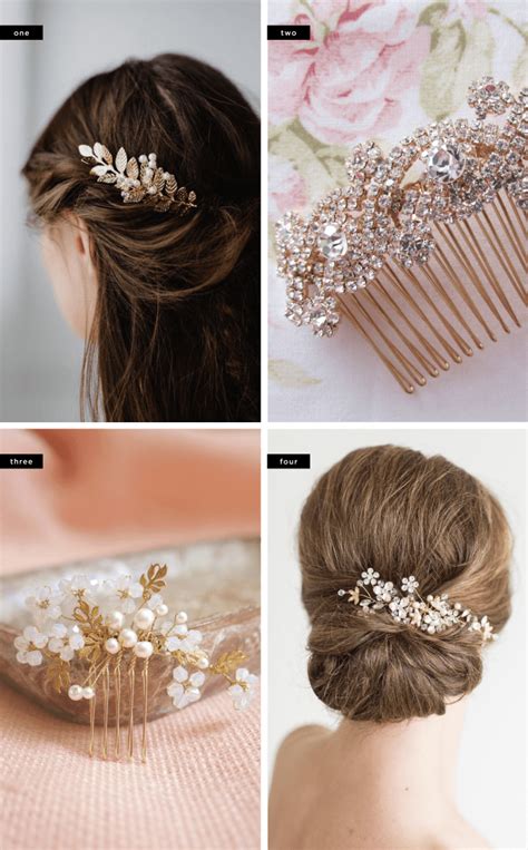 Affordable Etsy Bridal Accessories To Complete Your Dream