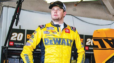 Erik Jones 2021 Nascar Season Preview And Prediction Athlon Sports