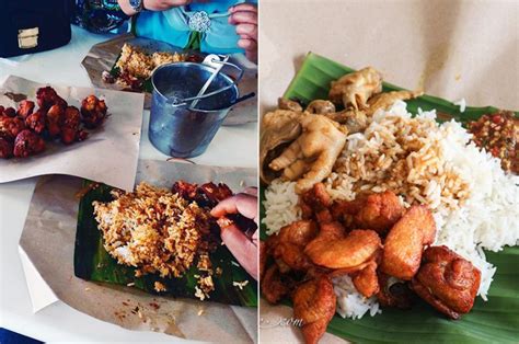 Be prepared to have a long queue upon reaching lunch time!!! 23 Best Food In Puchong Every Foodie Should Try