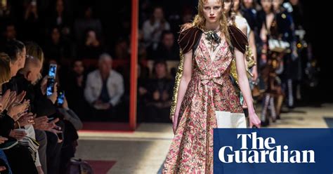 Prada Thinks Differently At Milan Fashion Week With Commentary On
