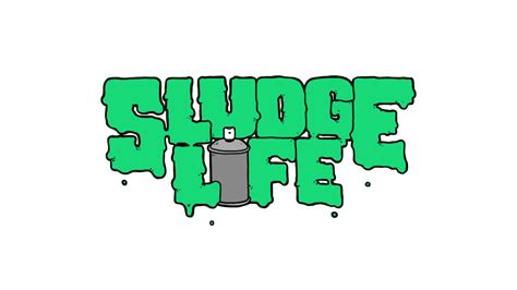 Sludge Life Vandalisiert Die Nintendo Switch