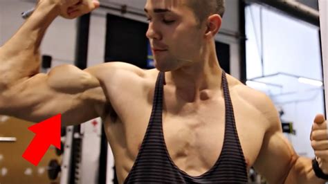 How To Bicep Curl Properly For Huge Arms Get A Massive Bicep Peak Now