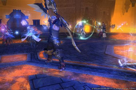 Check spelling or type a new query. Final Fantasy 14 reaches 4 million registered, offers free ...