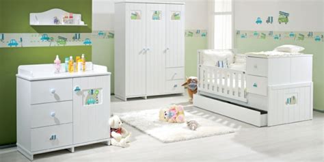 Lass uns hier ein paar babyzimmer ideen holen! Babyzimmer einrichten-Zimmergestaltungen, die Lebensfreude ...