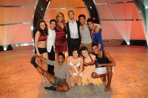 So You Think You Can Dance Elimination Recap Who Made The Top Eight Nj Com