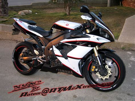 2005 Yamaha Yzf R1 Picture 2029642