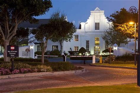 City Lodge Hotel Grandwest Cape Town Hurb