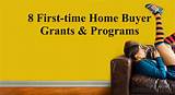 Images of First Time Home Buyer Programs Down Payment Assistance