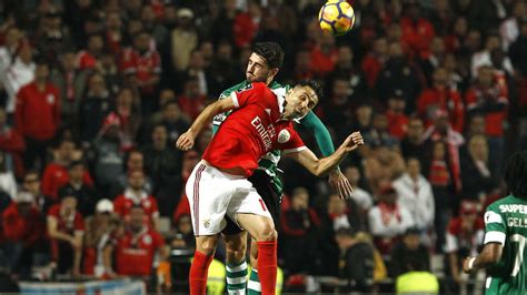 Avenida general norton de matos 1500: Crónica Benfica Sporting Dérbi Liga NOS - SL Benfica