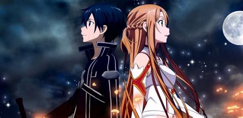 But to answer your question, the only ones that i like are, 1) get backers 2) legend of korra. Amazon.com: Sword art Online SAO Wallpaper: Appstore for ...