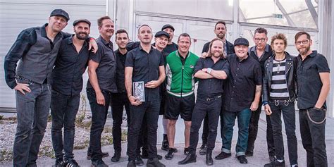 Fiddlers Green Meets Dropkick Murphys Fiddlers Green 3 Cheers For