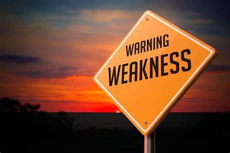 5 Tips To Answer Question What Is Your Greatest Weakness
