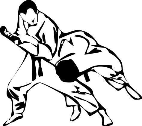 Simbolo Jiu Jitsu