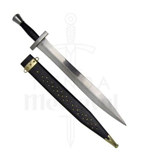 Functional Hoplite Sword Swords Cat B Battle Ready Swords
