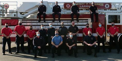 Hingham Fire And Emergency Management Emergency Rescue Service