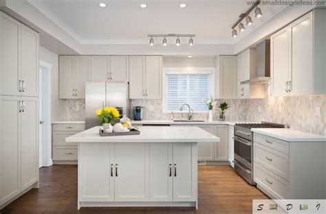 This is your ultimate kitchen once you read this article and learn the fundamentals for kitchen layout, check out our list of the top one great way to hone your kitchen layout is to use kitchen interior design software to create. Modern Medium and Large Kitchen Layout Ideas