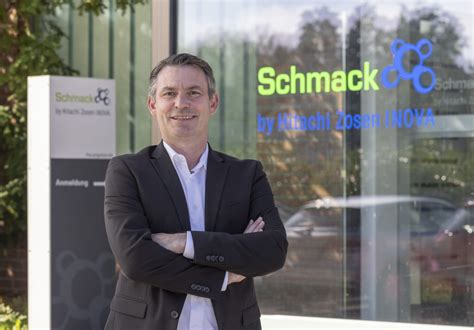 Positive Bilanz Bei Hzi Schmack Nach Einem Jahr Schmack Biogas
