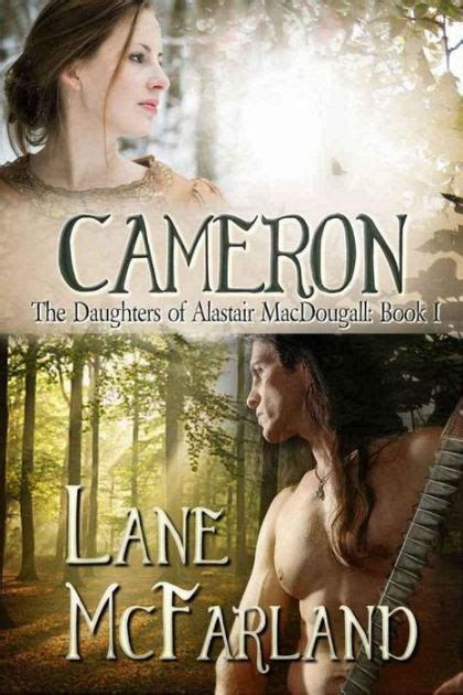 Cameron By Lane Mcfarland Paperback Barnes And Noble®