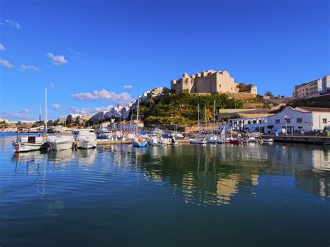 Maybe you would like to learn more about one of these? Mahon - Menorca