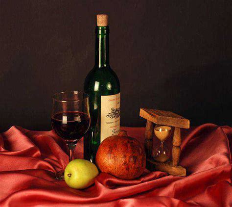 20 Stunning Examples Of Still Life Photography