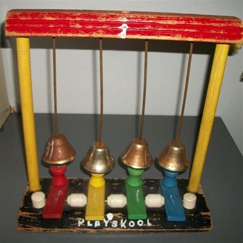playskool toys vintage