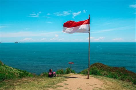 Mengenal Kondisi Umum Alam Indonesia