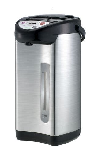 Buy stainless steel water dispensers at amazingly low prices and jaw dropping discounts and sales offers. Big Boss Stainless Steel Water Dispenser 5 L | Walmart Canada