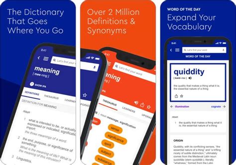 Best Dictionary Apps For Iphone And Ipad In 2024 Igeeksblog