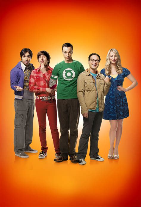 The Big Bang Theory Cast Reflects On Their 12 Year Run Ahead Of The