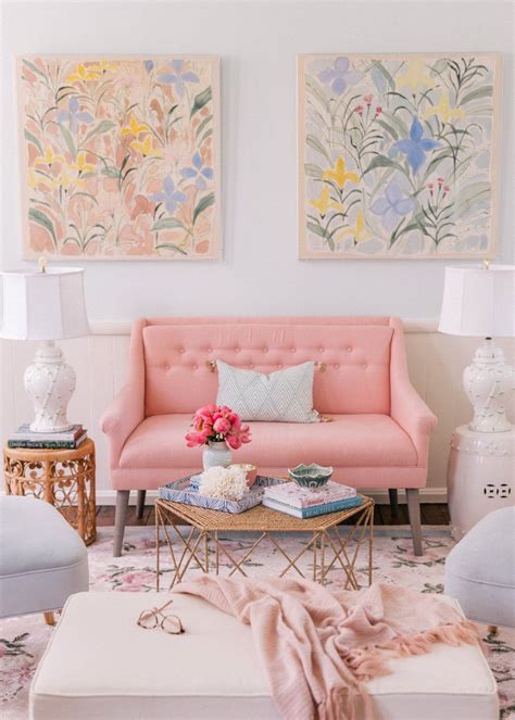 Pink Room Living Room Designs Living Room Decor Bedroom Decor Living
