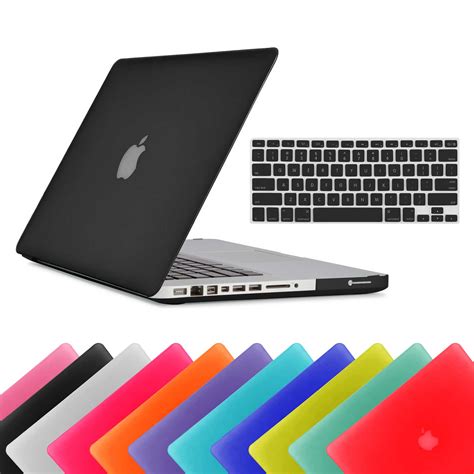 Apple Macbook Pro 13 Case A1278 Laptop Rubberized Matte Hard Case