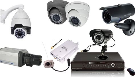 4 Things To Consider Before Buying Cctv Cameras In Kenya Eureka Africa Blog