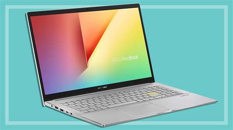 Asus Vivobook S15 S533fa Laptop Review Choice