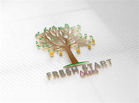 3 Creative Logo Design For You In Just 24 Hours For 5